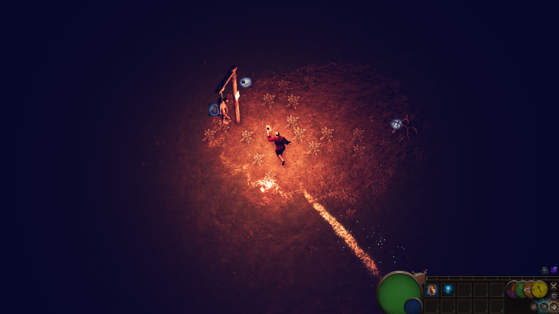 Svarog's Dream screenshot 22