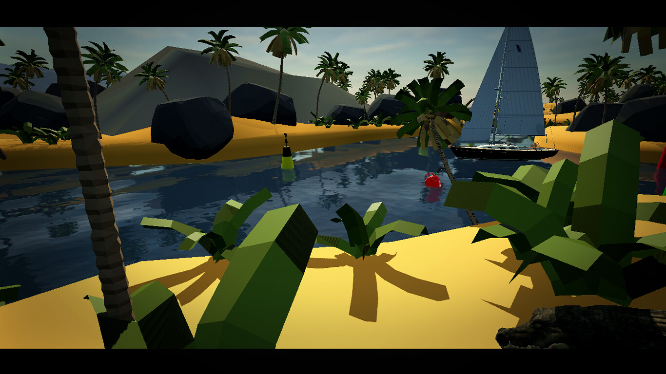 SailSim screenshot 19