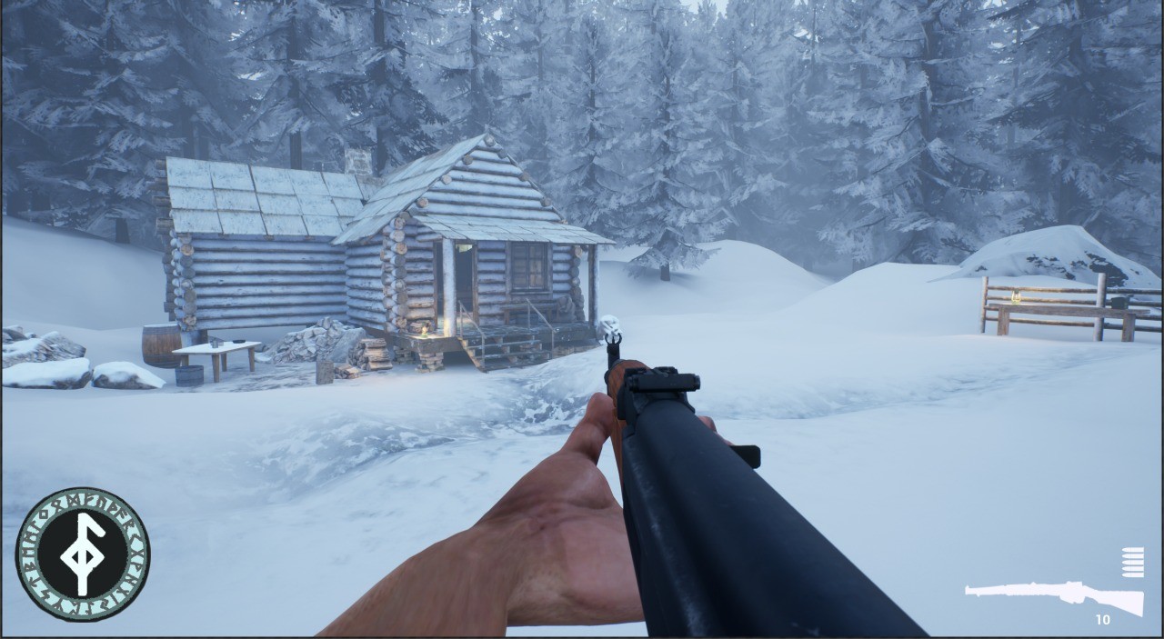 Old Roots screenshot 1