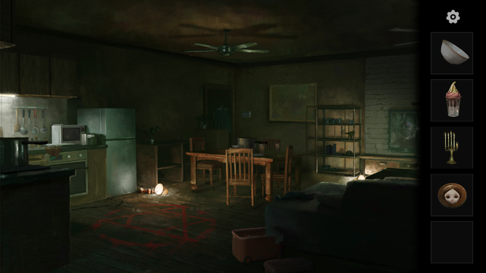 Dark Notes screenshot 5