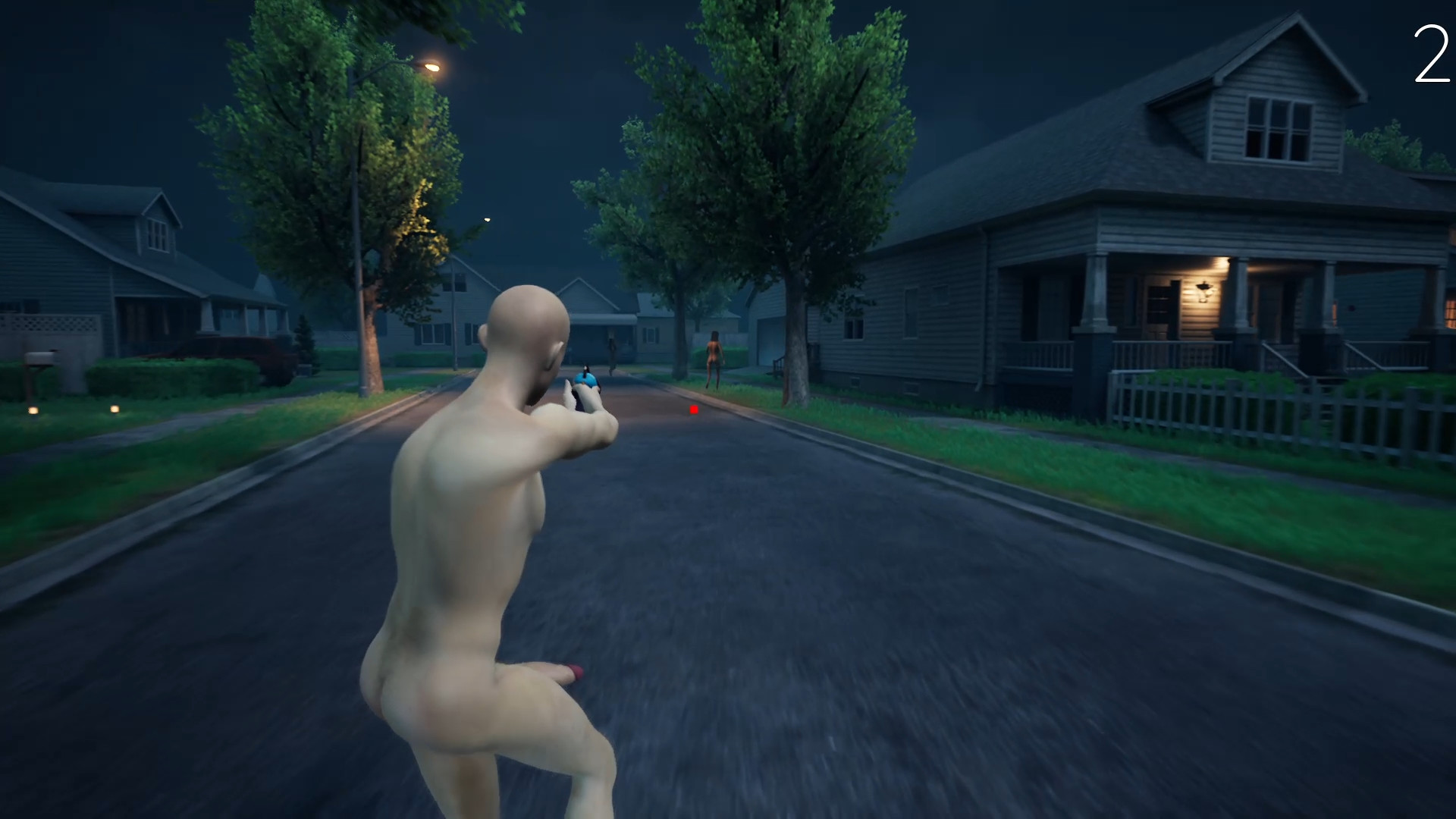 Lustful Pussies screenshot 2