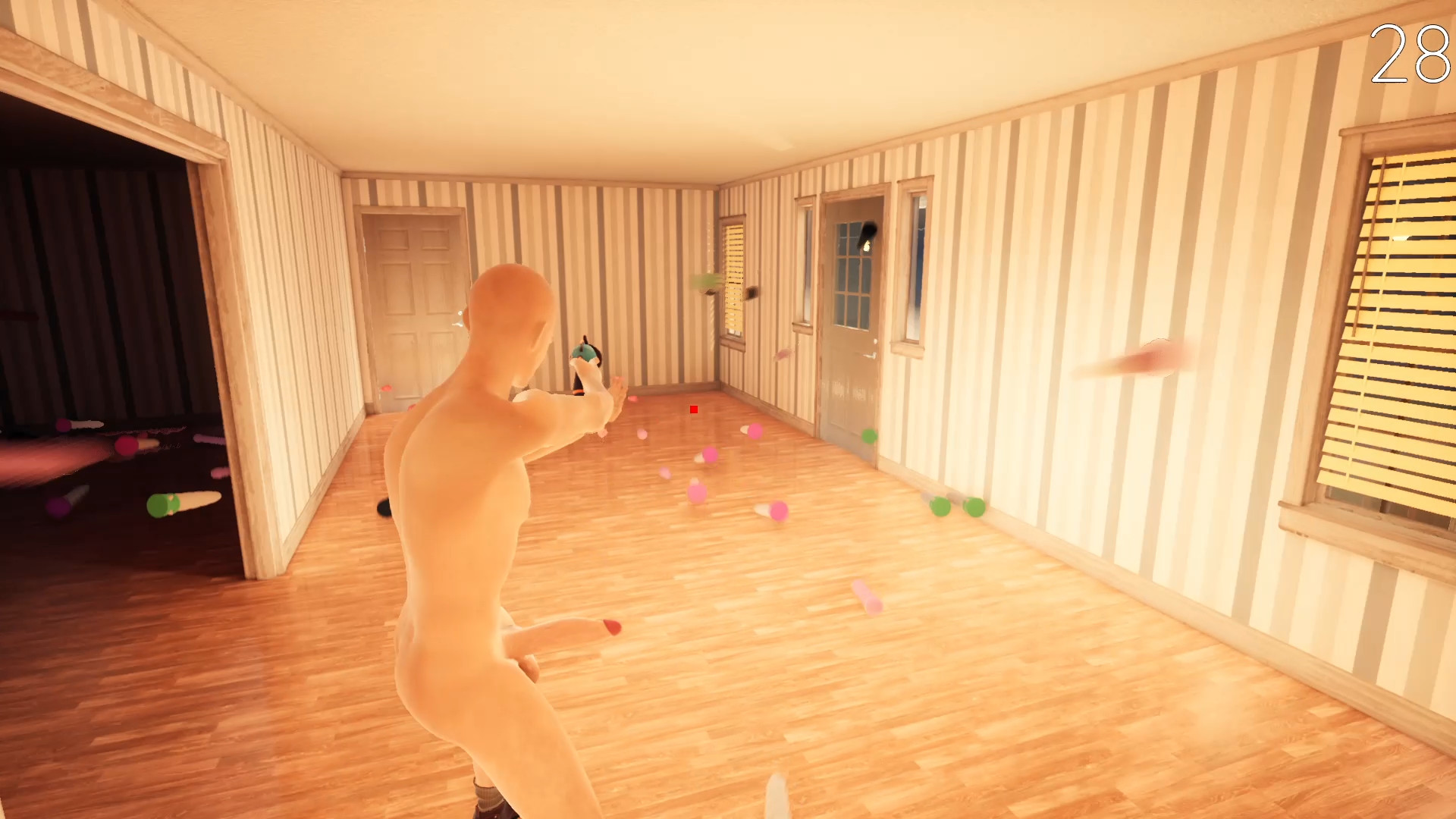 Lustful Pussies screenshot 4