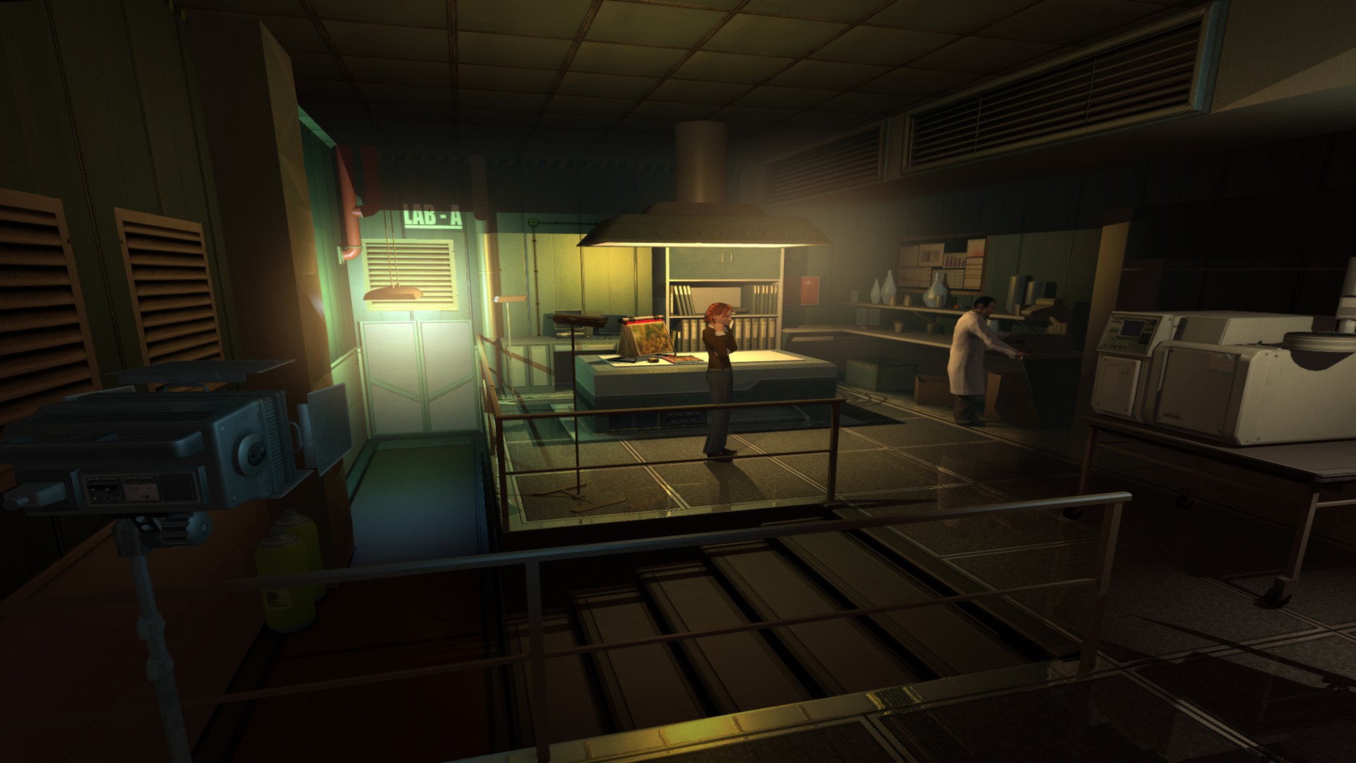 Memento Mori screenshot 7