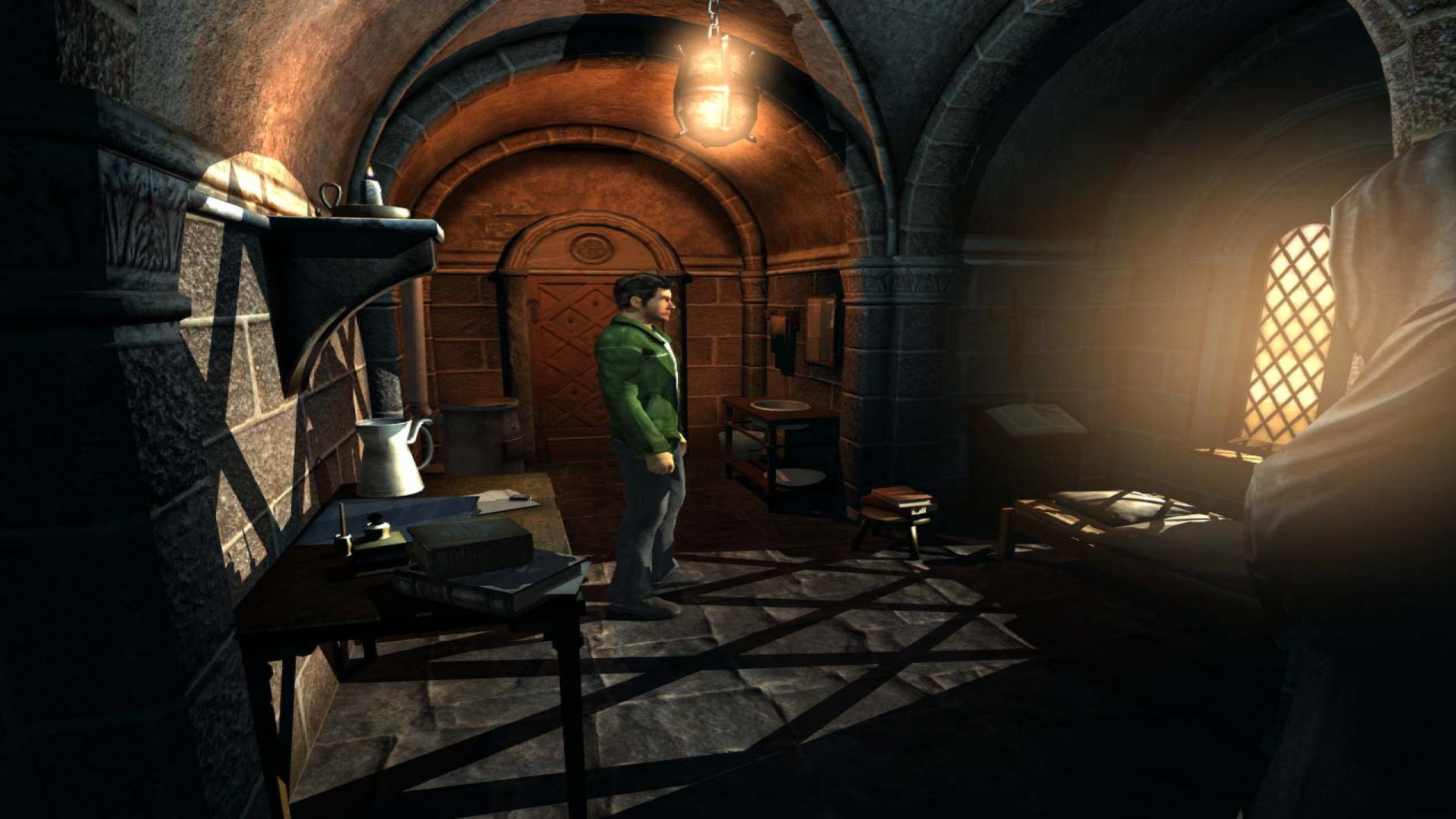 Memento Mori screenshot 4