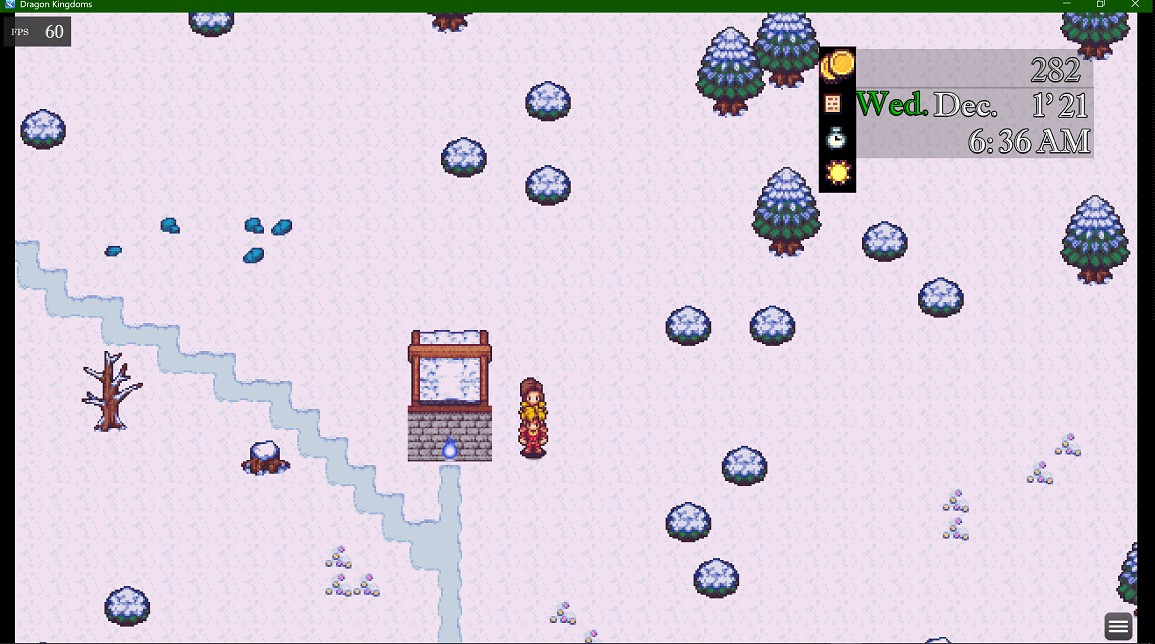 Dragon Kingdoms: A Legend's Beginning screenshot 6