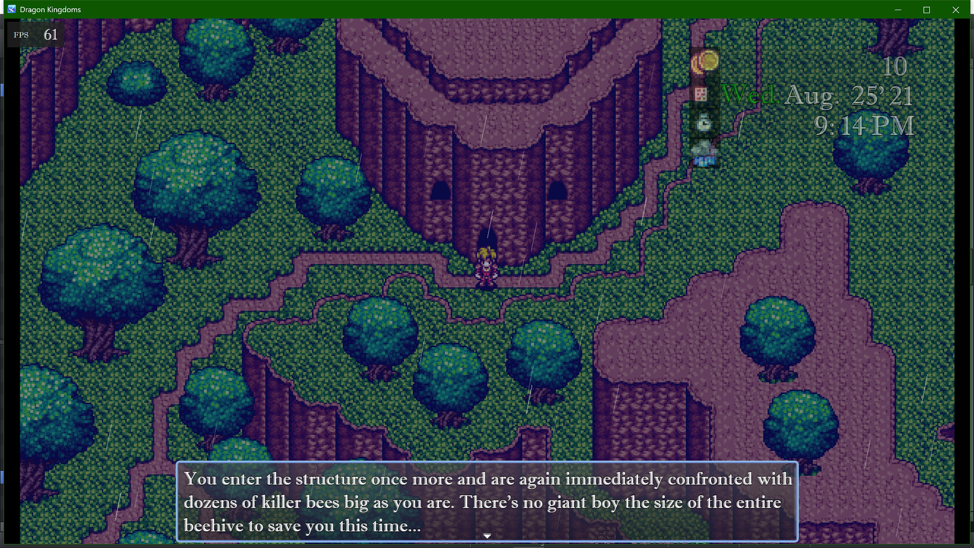 Dragon Kingdoms: A Legend's Beginning screenshot 4