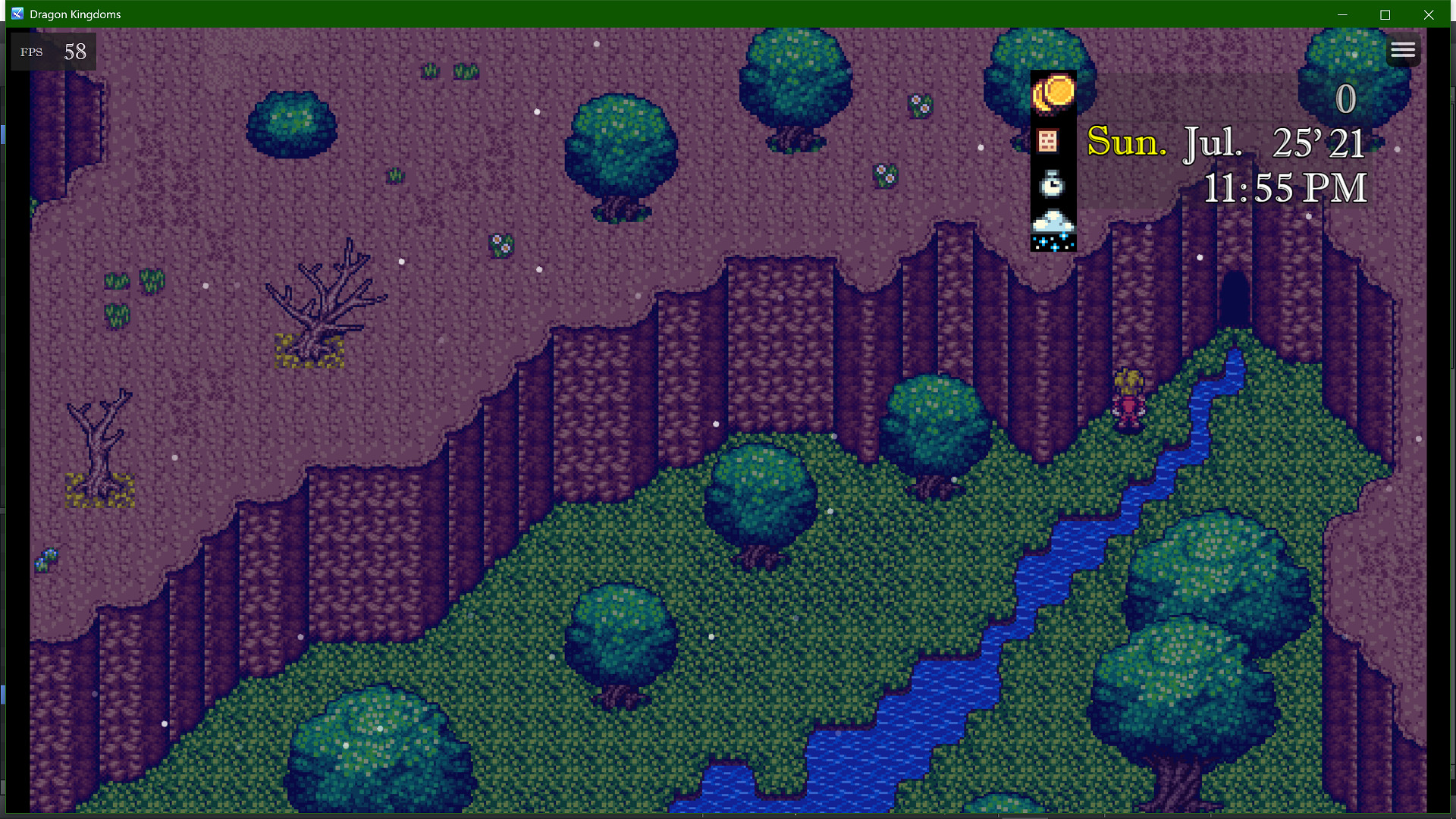 Dragon Kingdoms: A Legend's Beginning screenshot 2