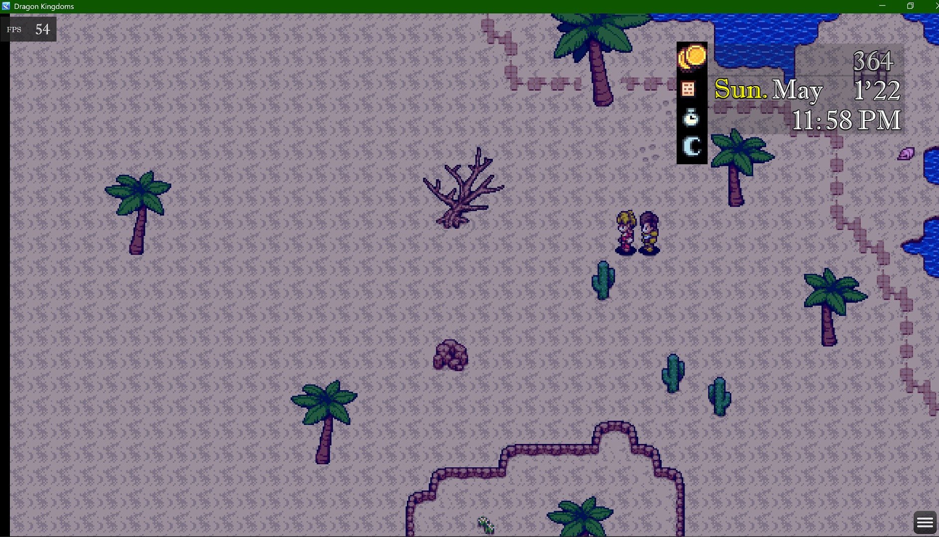 Dragon Kingdoms: A Legend's Beginning screenshot 8