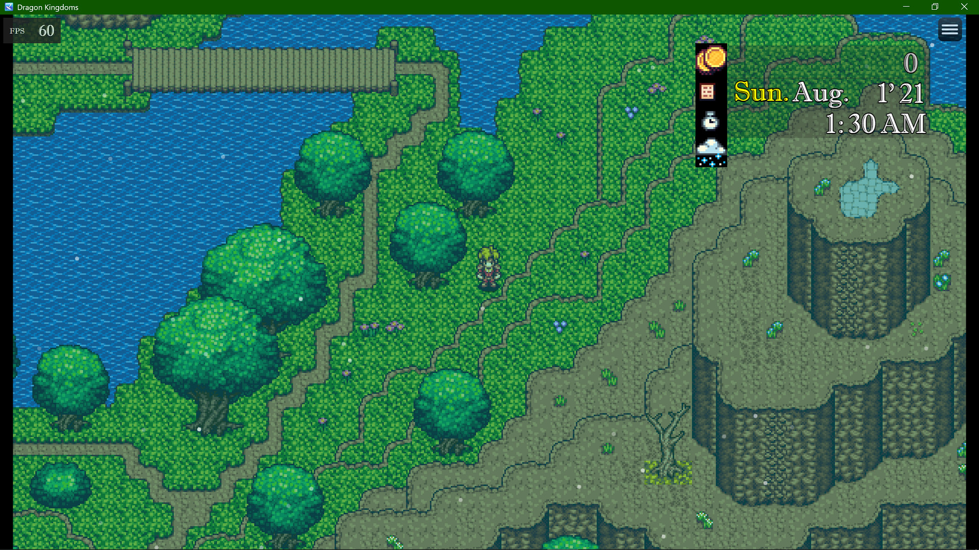 Dragon Kingdoms: A Legend's Beginning screenshot 3