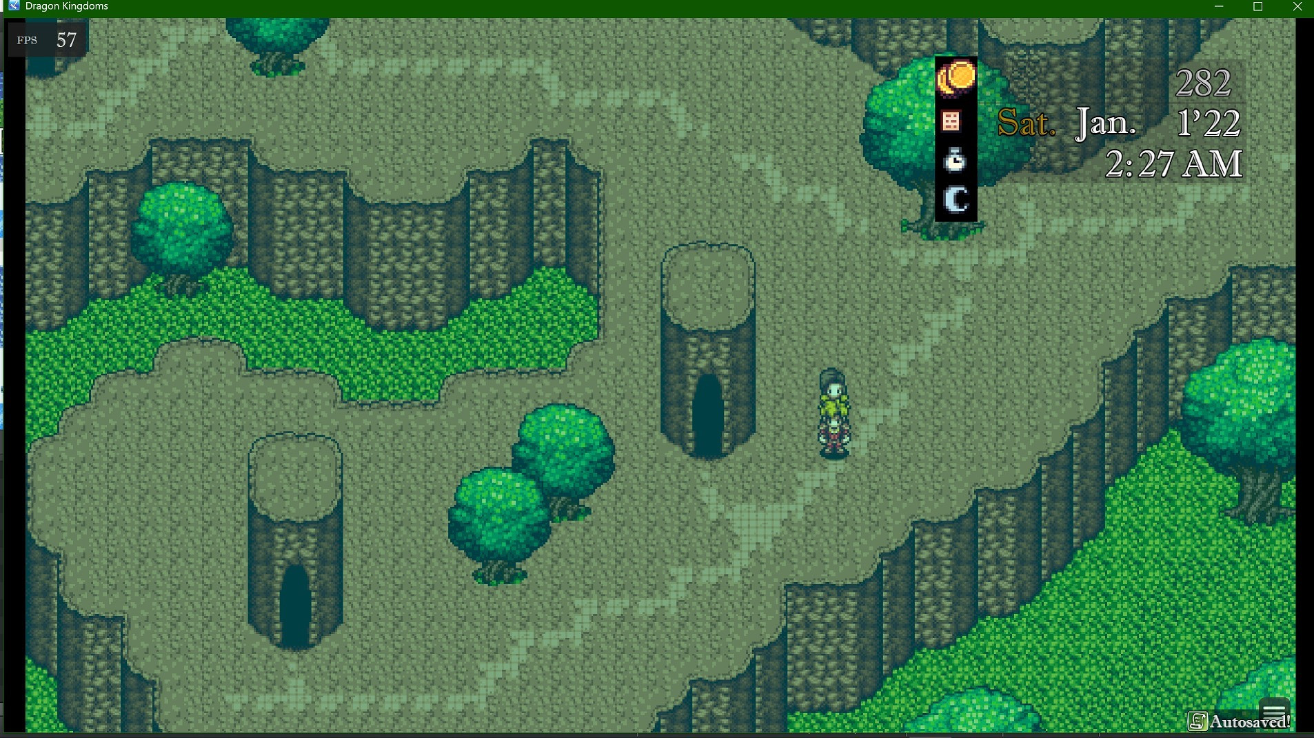 Dragon Kingdoms: A Legend's Beginning screenshot 7