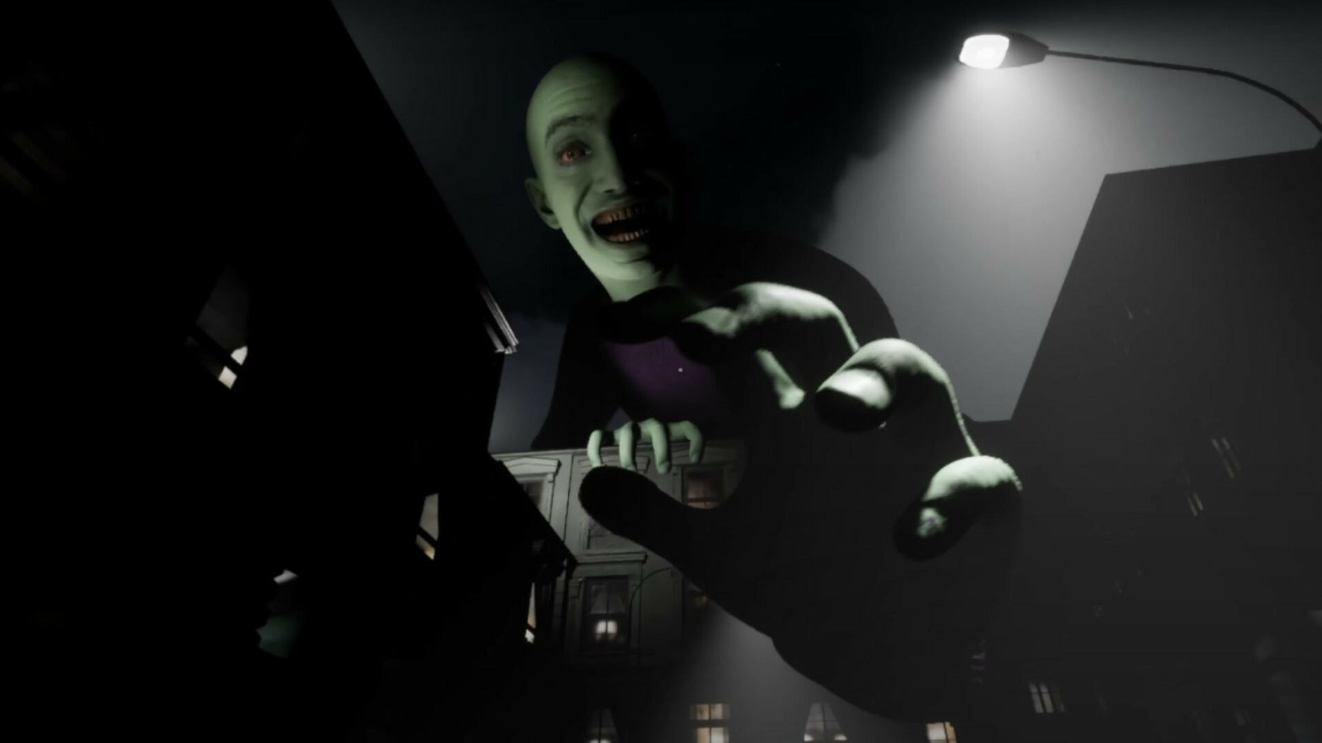 Tall Poppy 2 screenshot 1