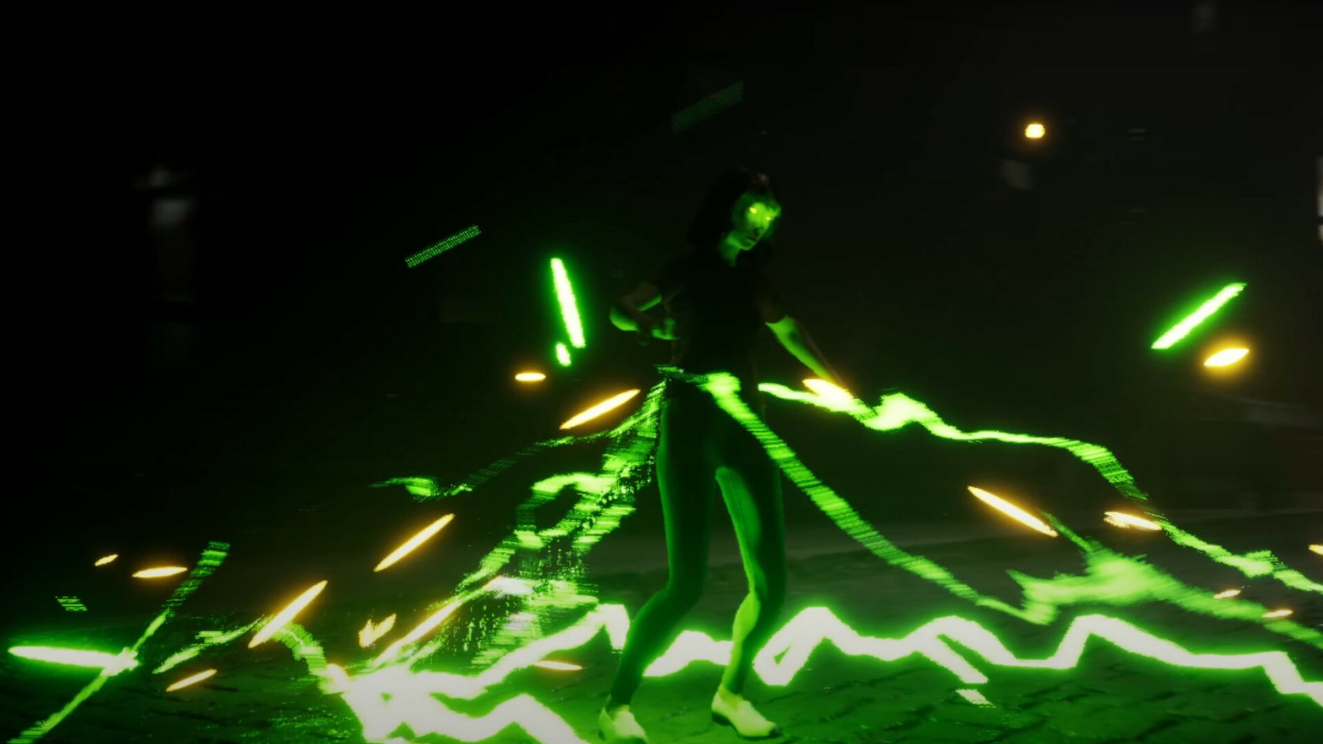 Tall Poppy 2 screenshot 3