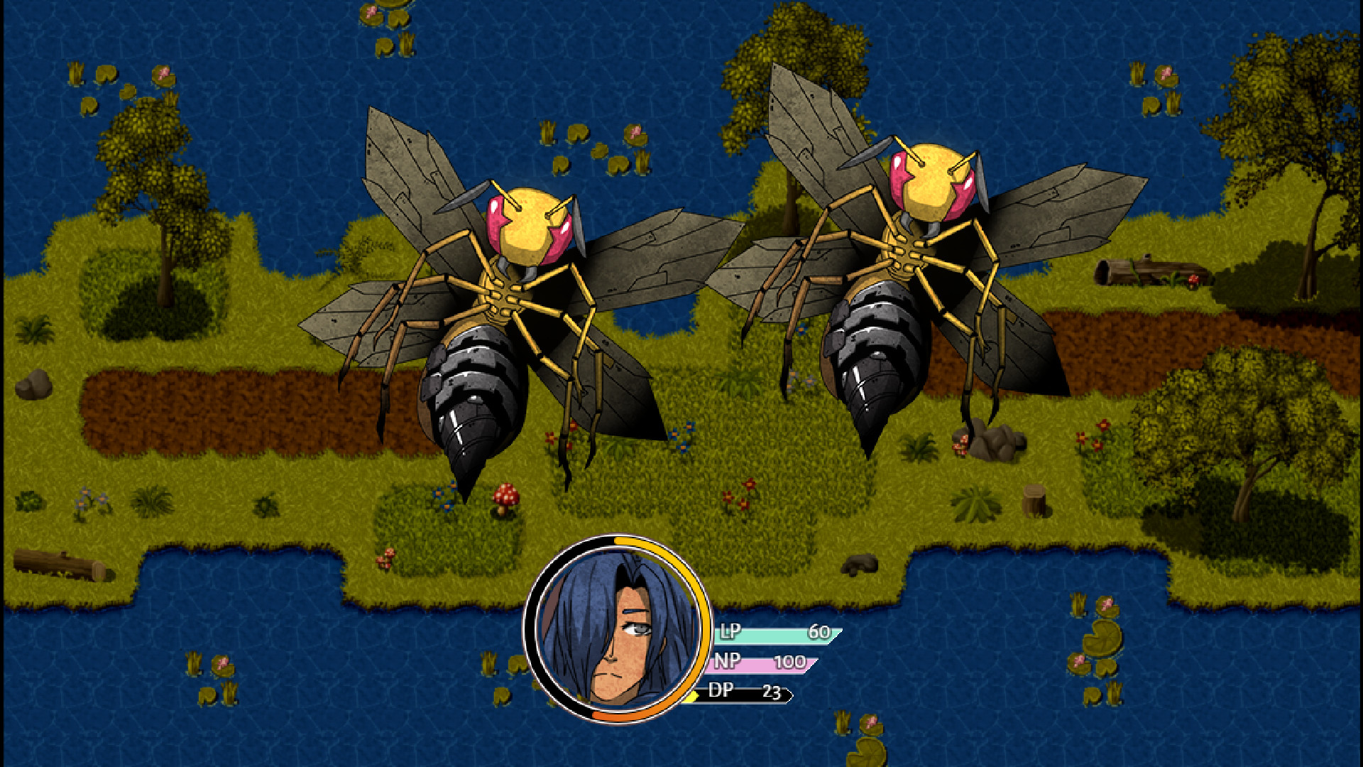 Elohim Eternal - Prologue screenshot 6