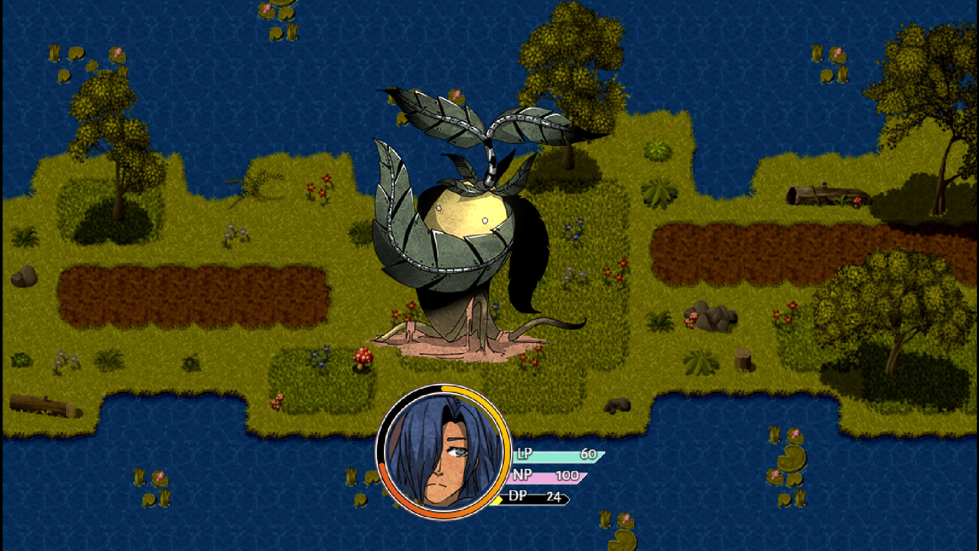 Elohim Eternal - Prologue screenshot 4