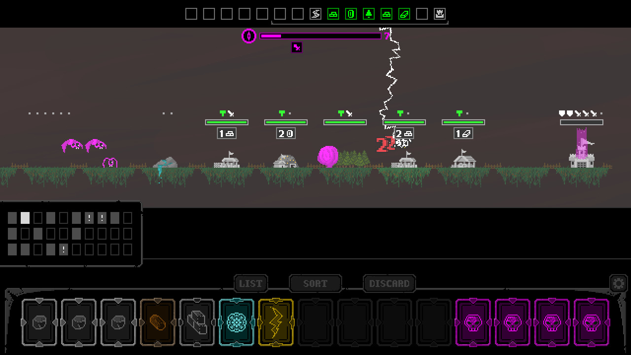 The Call of Krul'ar screenshot 5