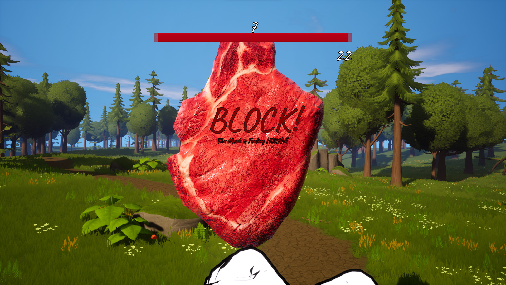 Meat Beating: The Second Coming screenshot 4