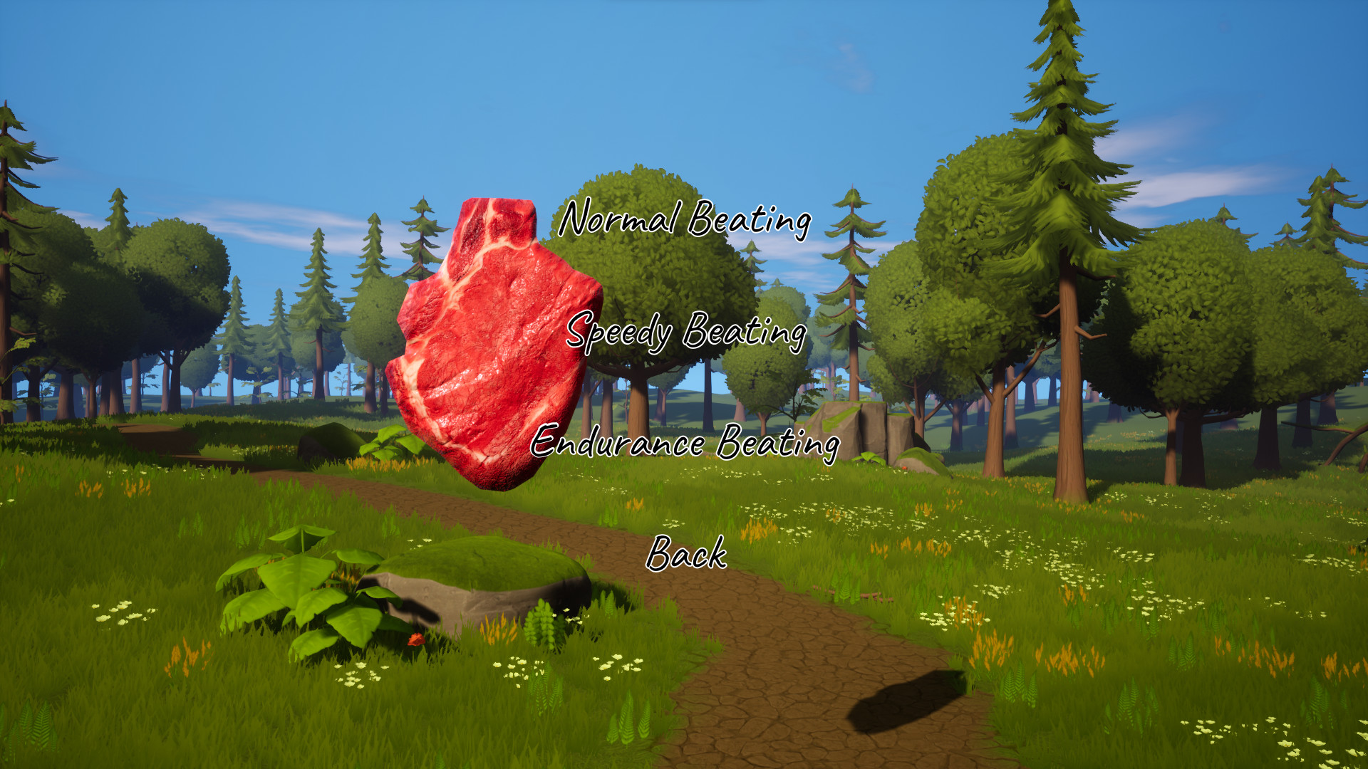 Meat Beating: The Second Coming screenshot 3
