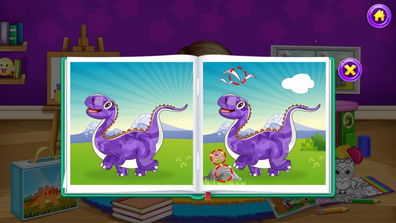 Babysitter Simulator screenshot 4
