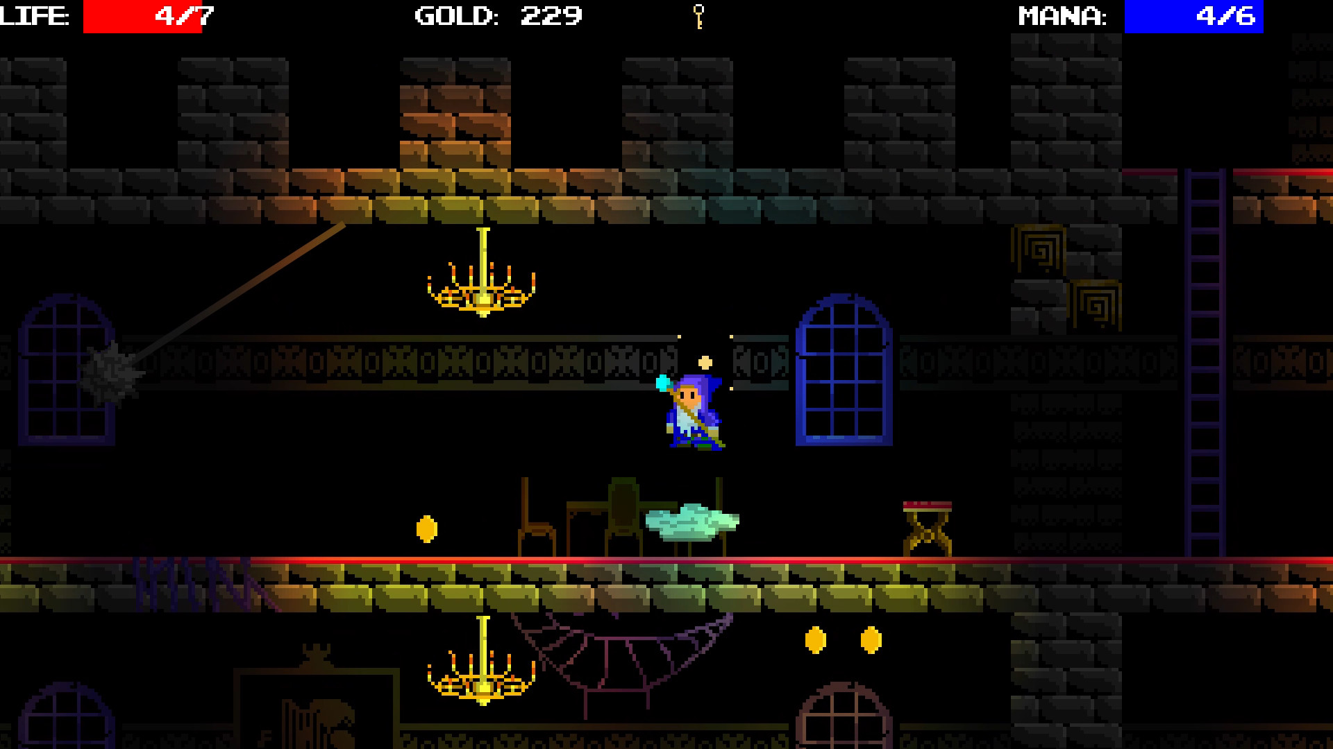 Wizcave screenshot 9