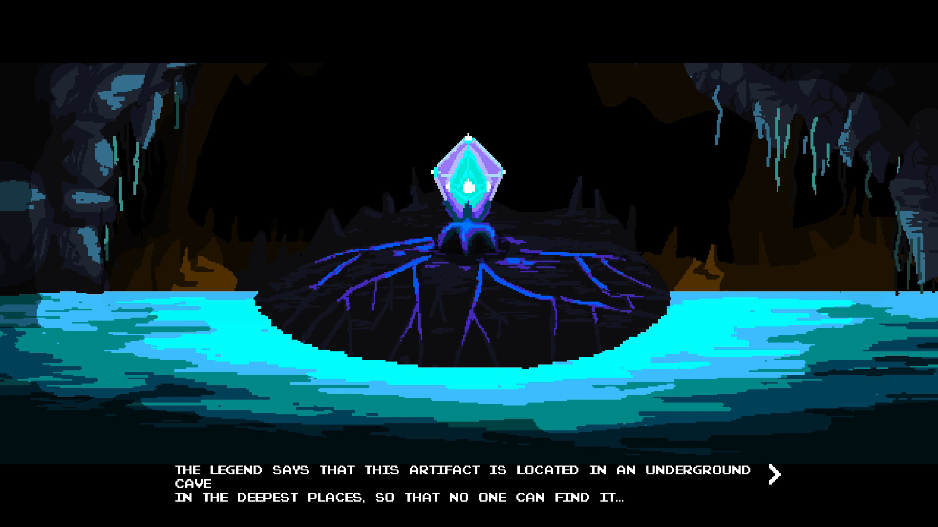 Wizcave screenshot 4