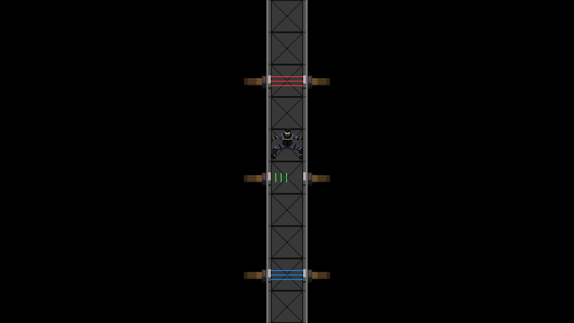 Shuriken Trigger screenshot 7