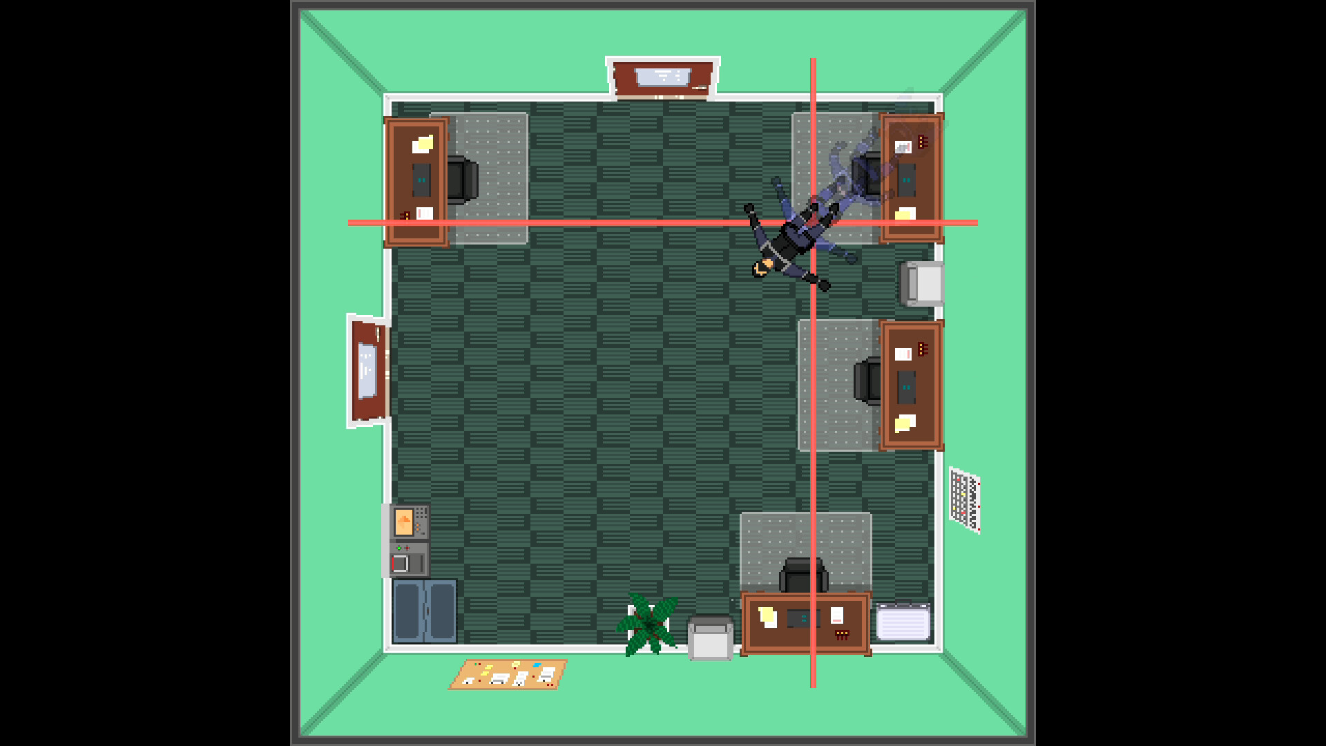 Shuriken Trigger screenshot 3