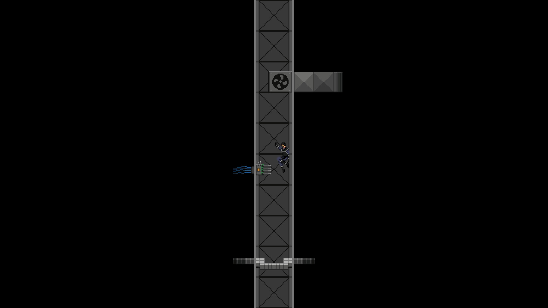 Shuriken Trigger screenshot 2