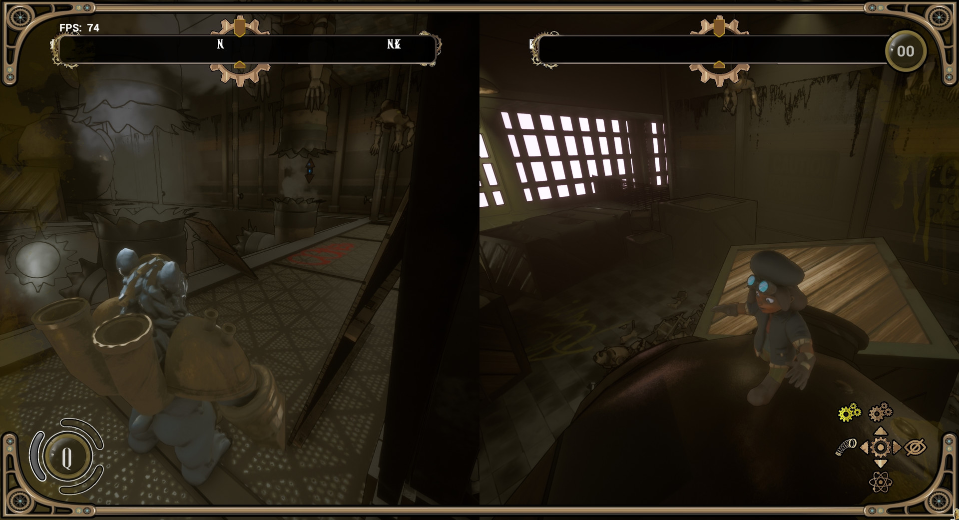 Soul Shard screenshot 2