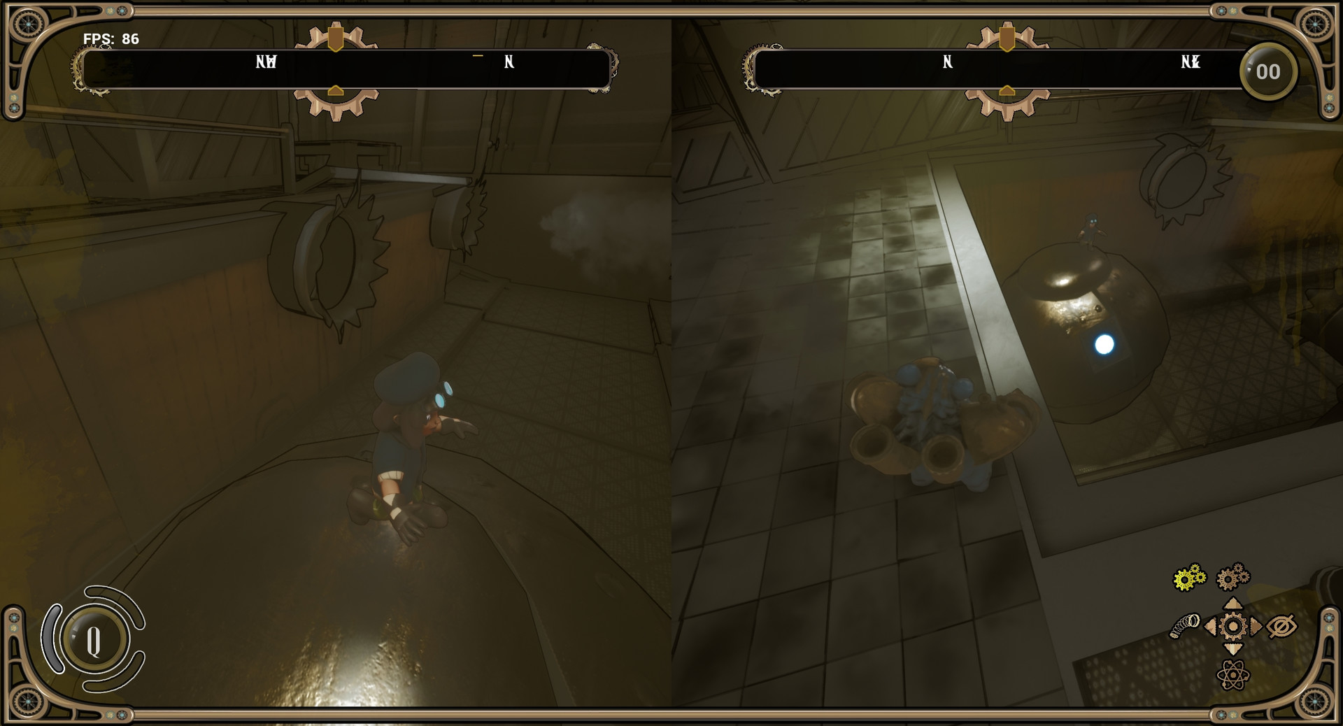 Soul Shard screenshot 1