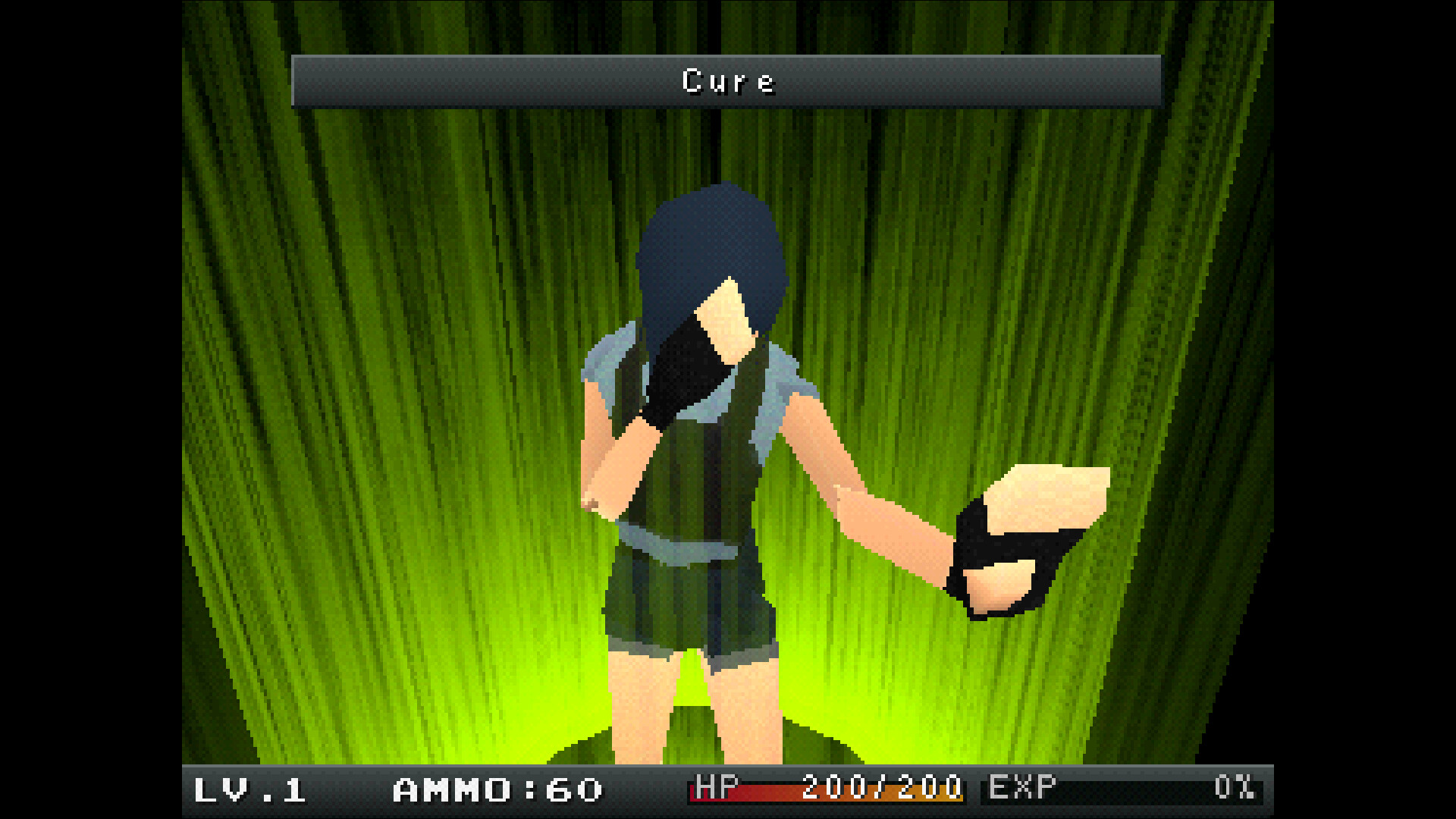 House of Necrosis screenshot 3