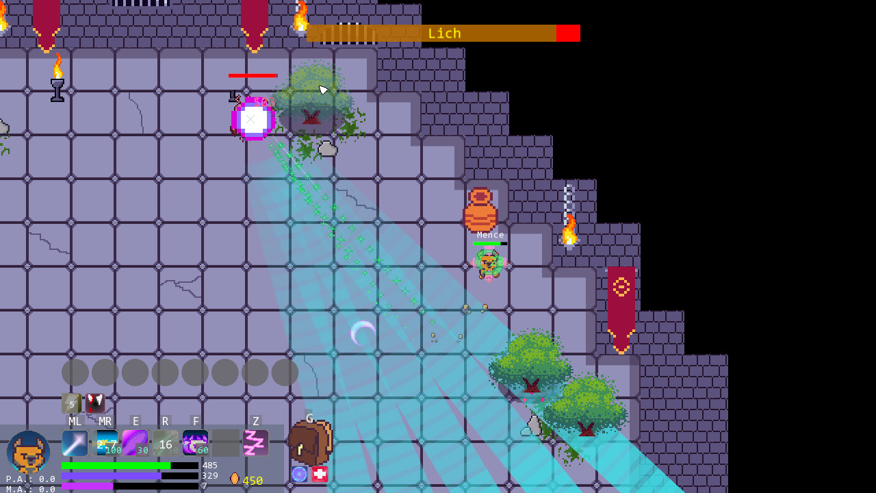 Boltcraft screenshot 7