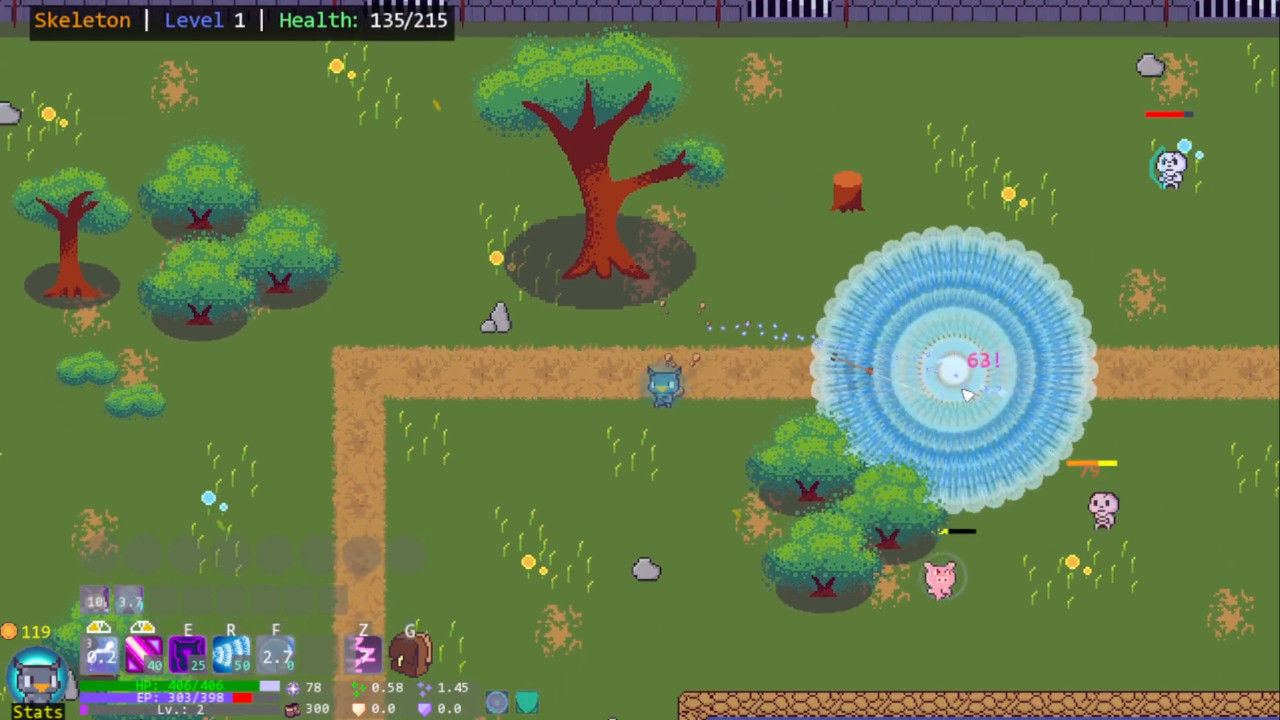 Boltcraft screenshot 17