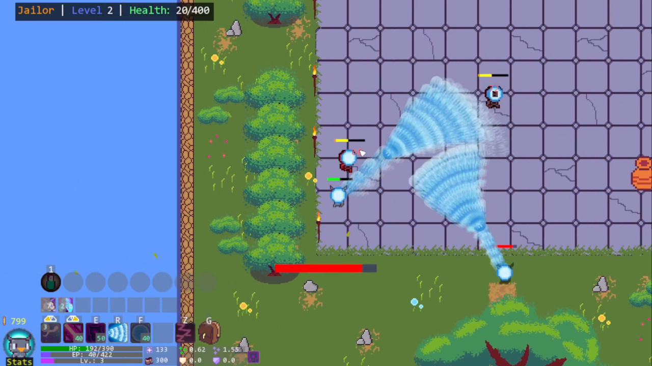 Boltcraft screenshot 16