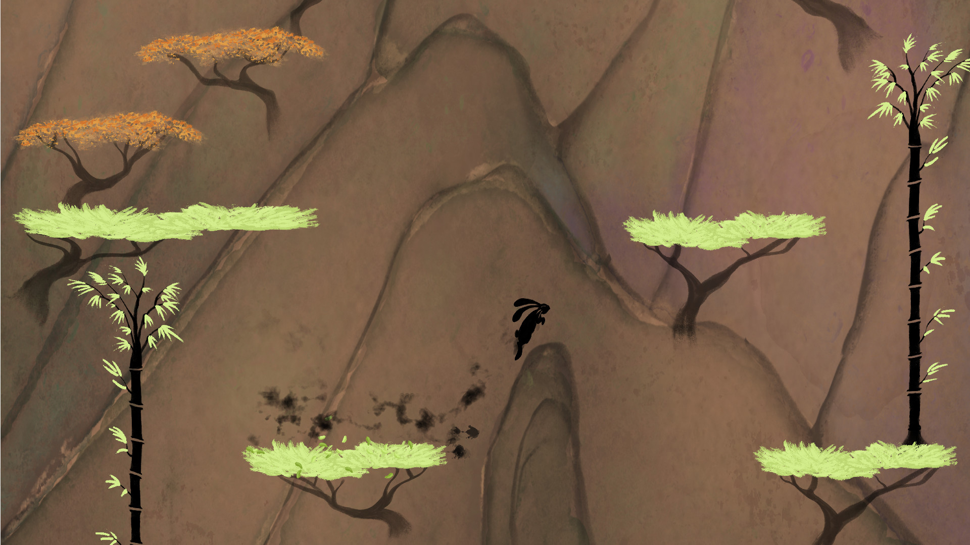 The Rabbit's Scroll screenshot 2