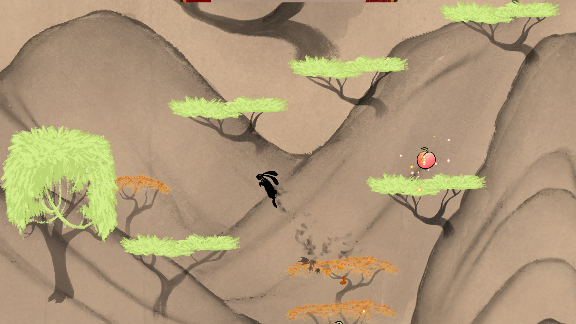 The Rabbit's Scroll screenshot 4