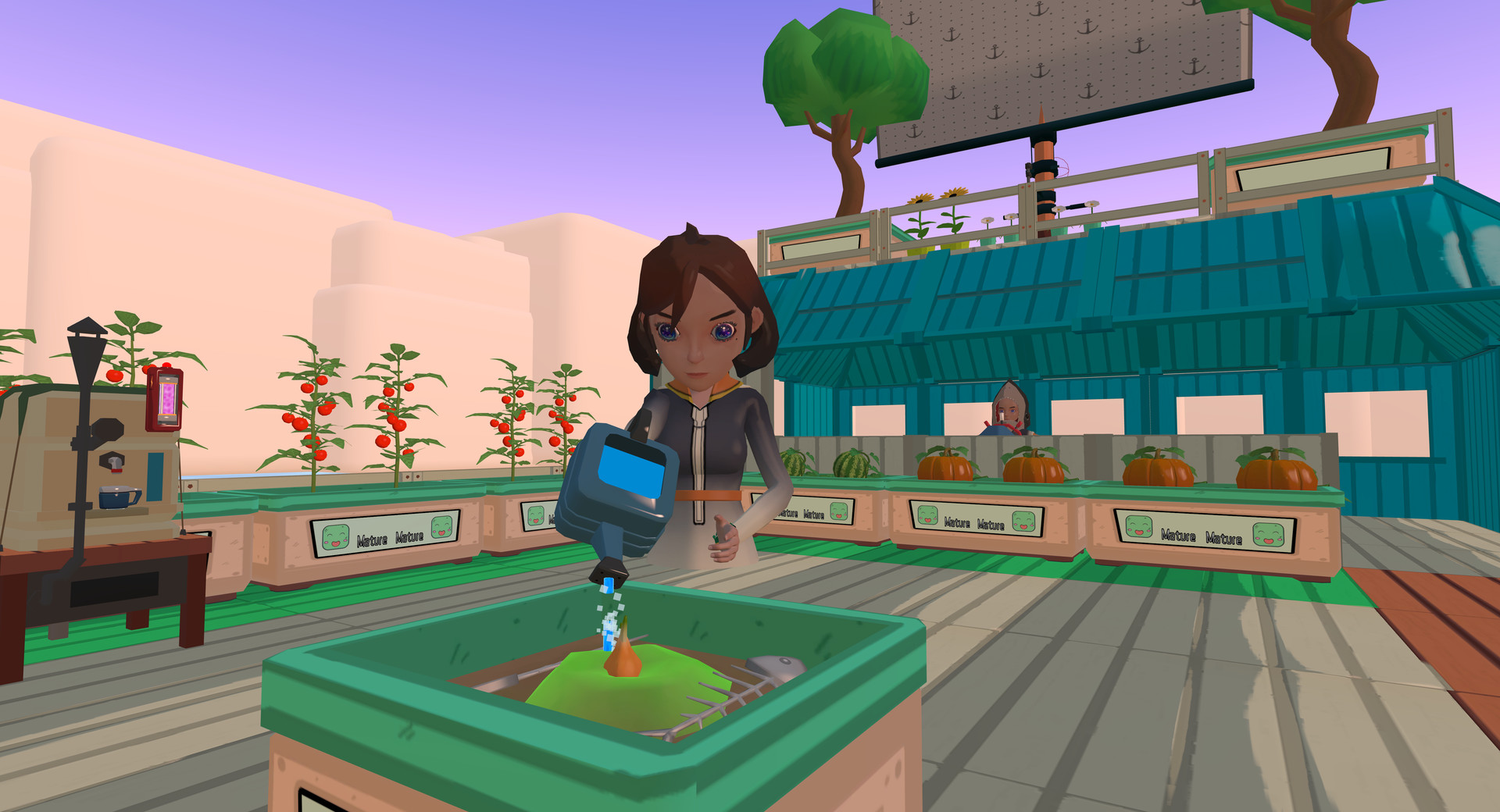 Floating World screenshot 3