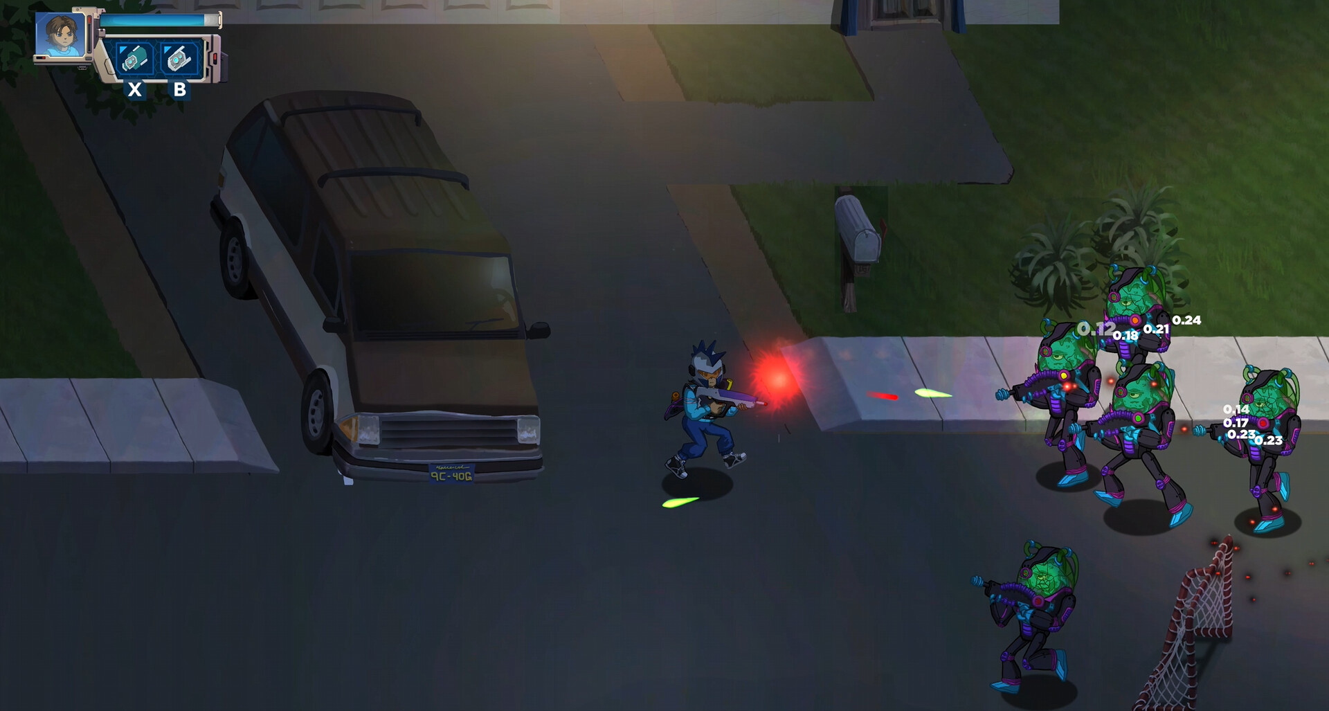 Havenview screenshot 1