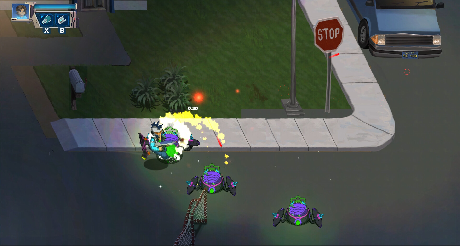 Havenview screenshot 2
