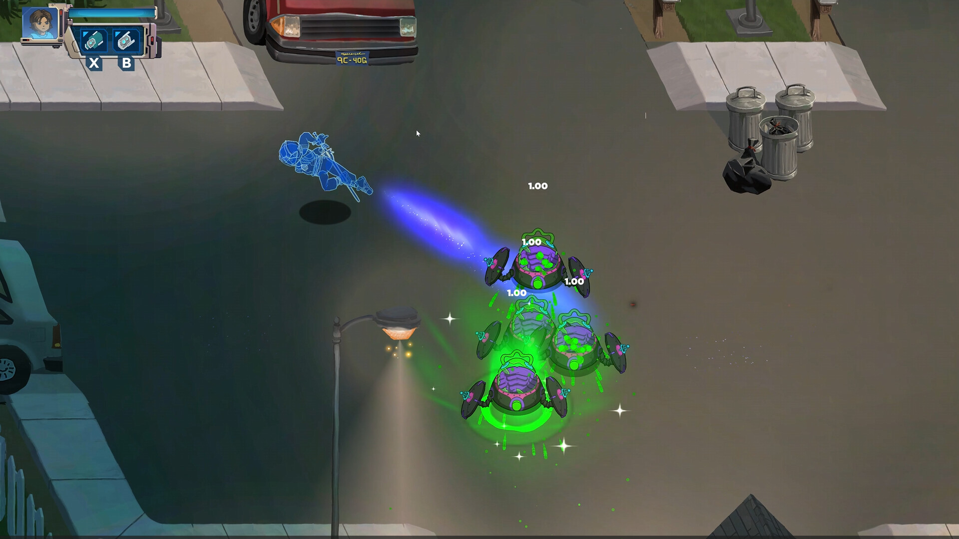 Havenview screenshot 4