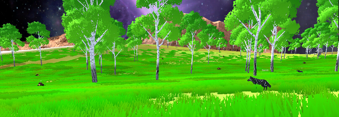 GameZero screenshot 16