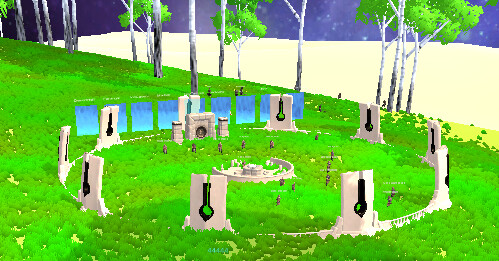 GameZero screenshot 13