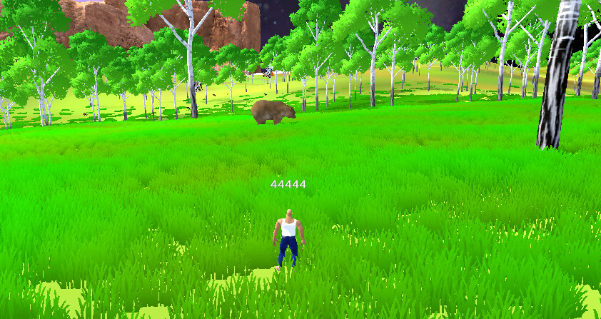 GameZero screenshot 15