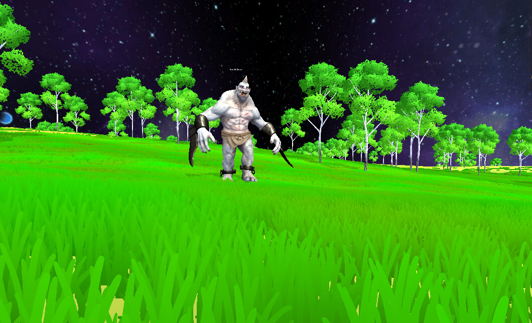 GameZero screenshot 14