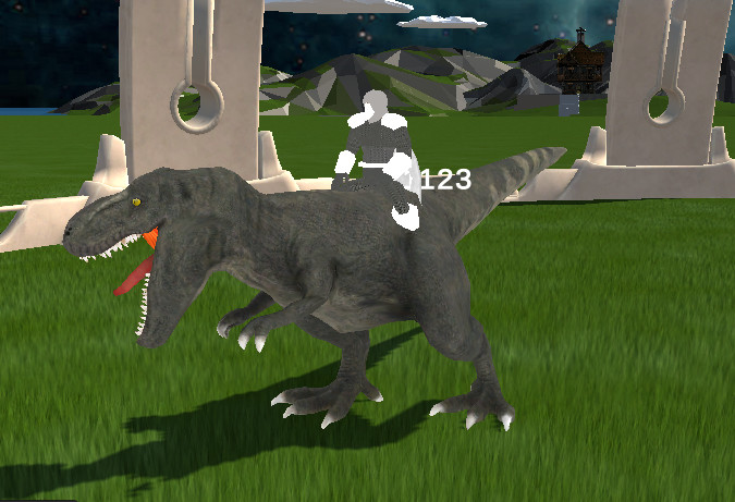 GameZero screenshot 2