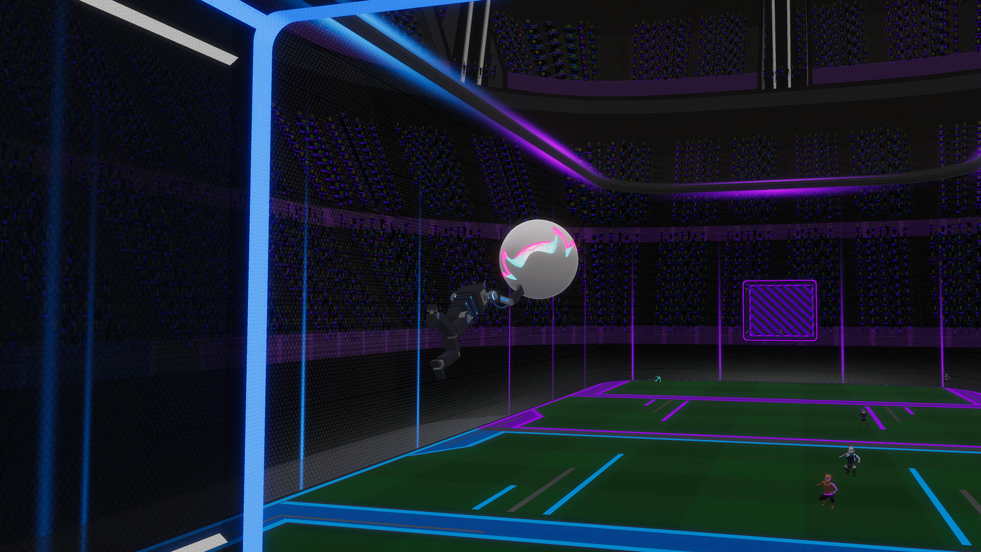 Elysia screenshot 8
