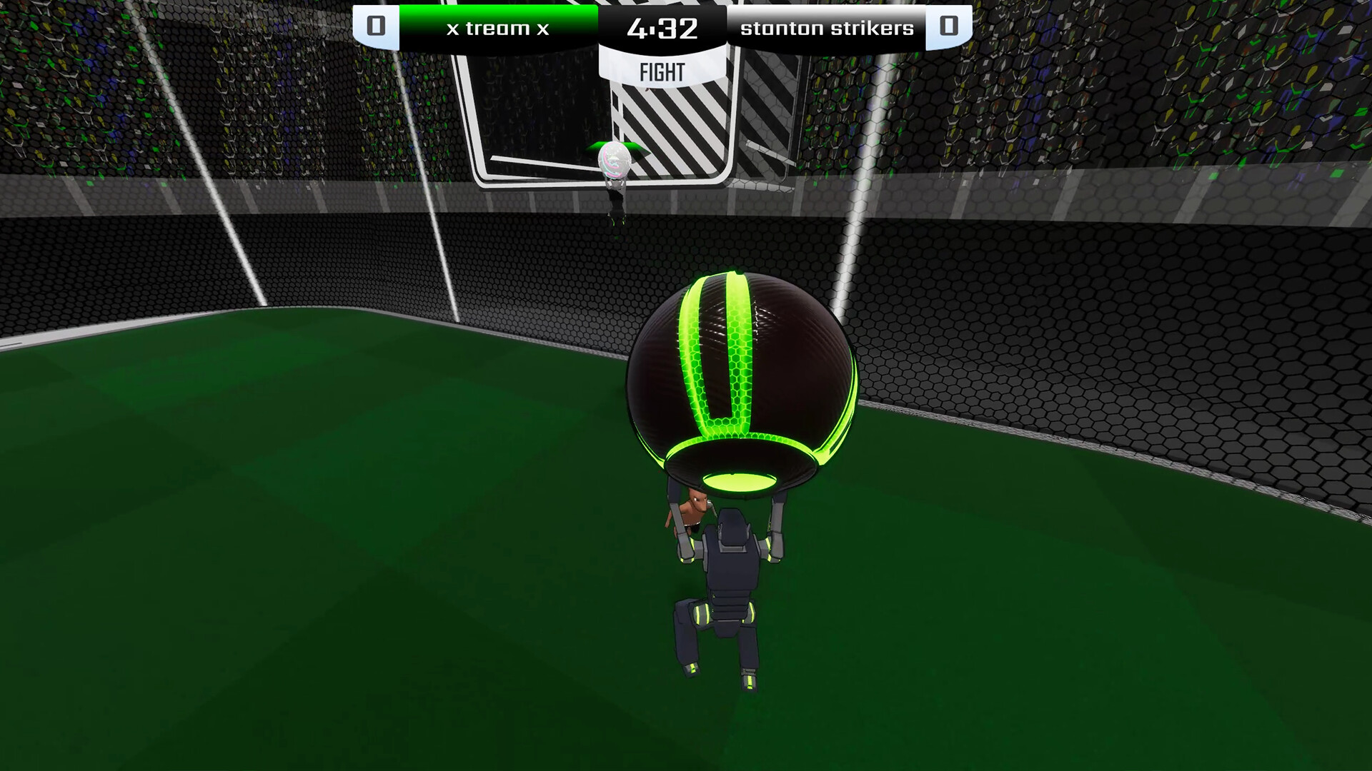 Elysia screenshot 4