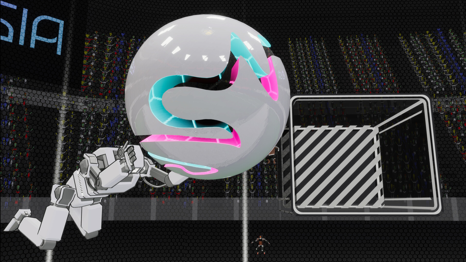 Elysia screenshot 2