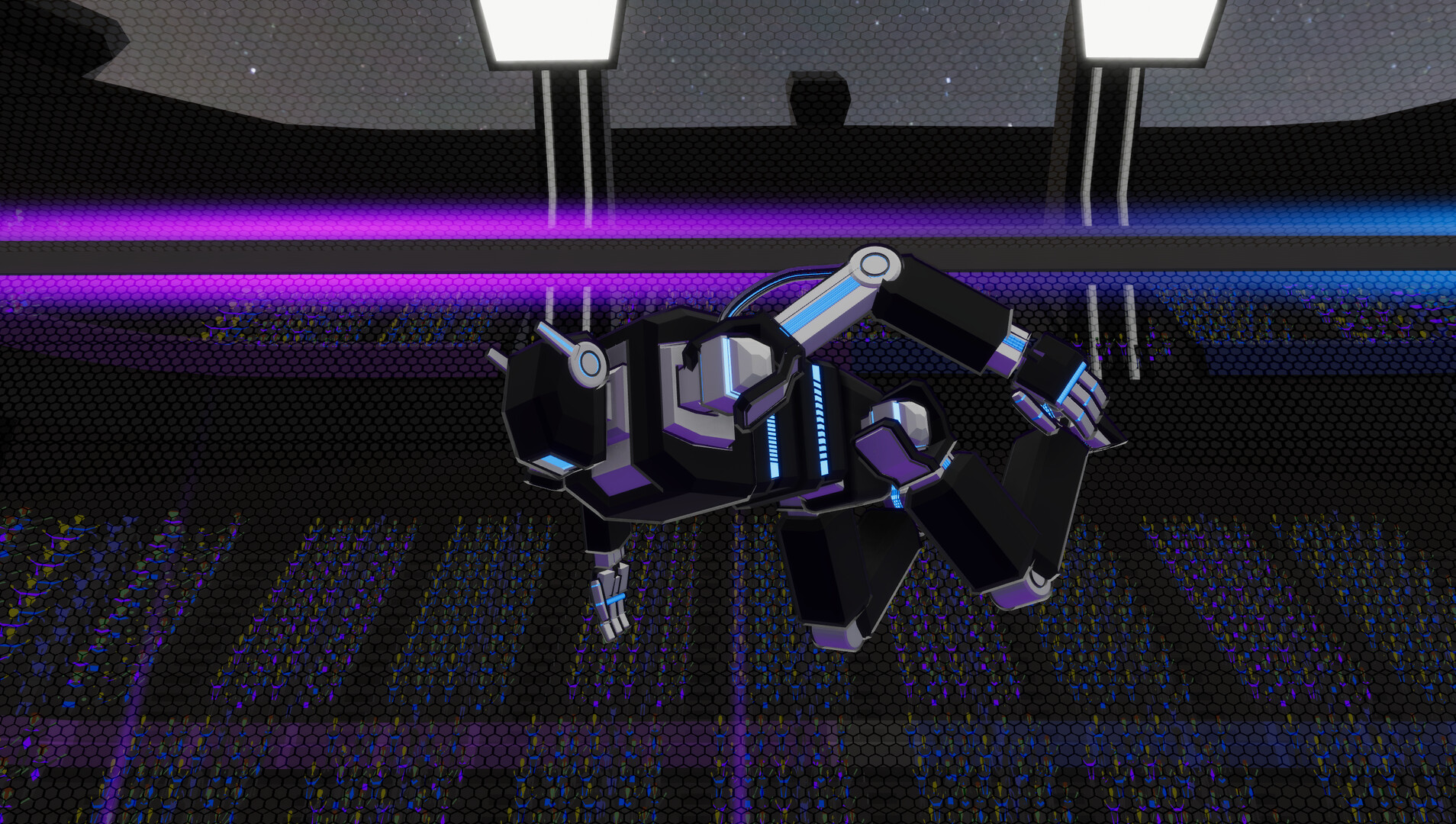 Elysia screenshot 5