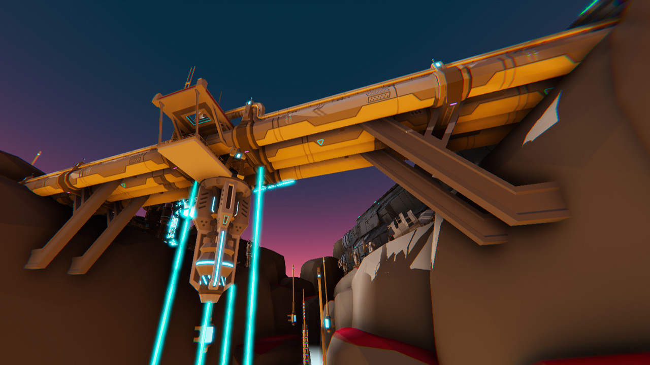 Land of Nod screenshot 7