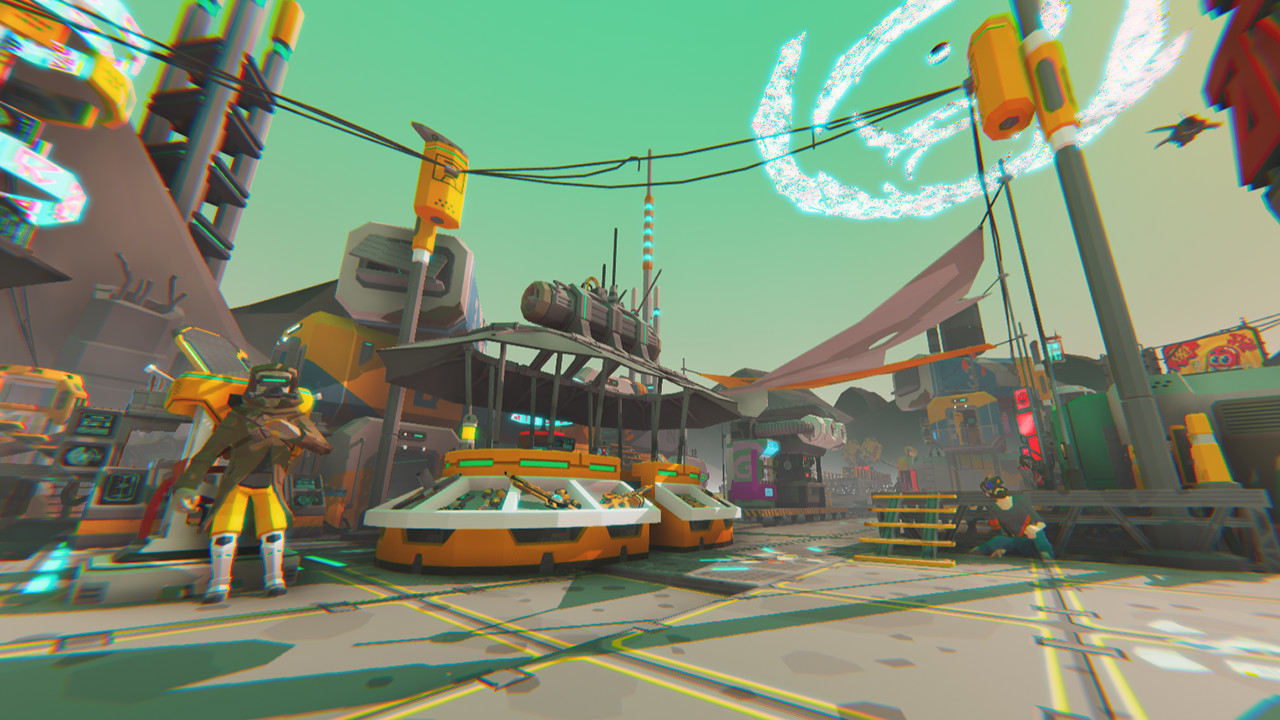 Land of Nod screenshot 5